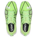 Кроссовки flow velociti pro 'green' Under Armour, зеленый - фото 4