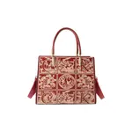 PAYOT Женская сумочка через плечо, Burgundy - фото