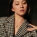 DAP Серебряное ожерелье S925 Silver - фото 11