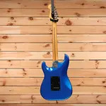 Fender American Ultra II Stratocaster - Noble Blue-US240032099 - фото 9