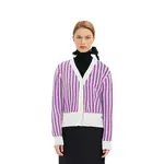 Футболка женская Zisha Red FILA, глиняно-красная - фото 6