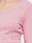 ONLY Лонгслив 'ONLTENNA' в цвете Rose - фото 6