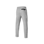 Knitted Sweatpants Men's Phantom Gray Skechers, серый - фото 3