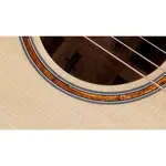 Акустико-электрогитара Taylor Custom #30 C16CE Grand Symphony - фото 11