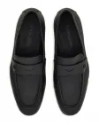 Пенни-лоферы Ferragamo, черный - фото 4