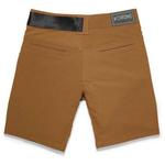 Шорты Chrome Folsom 2.0, коричневый - фото 4