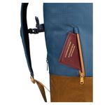 Рюкзак Vaude, синий - фото 6