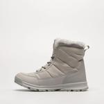 Ботинки теплые Umbro Nolla, серый - фото 6