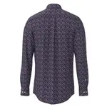 Рубашка Fynch Hatton 14108060, синий - фото 2