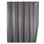 Занавеска для душа WENKO Uni, 200 см, серый - фото