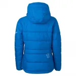 Куртка Ternua Amphu, синий - фото 2