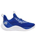 Under Armour Curry Flow 10 Team 'Team Royal' - фото 2