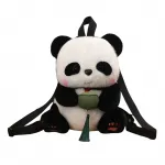 Плюшевая игрушка панда MENGXIAOZAI - фото 4