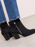 Ботильоны Friends Like These, черный - фото 5