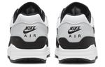 Nike Air Max 1 Белый Черный, Белый Серый Черный - фото 5
