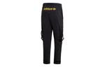 Спортивные штаны adidas originals TECH PANT Multiple Pockets Cargo Sweatpants Black, черный - фото 2