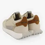 Кроссовки Gioseppo Carluke, бежевый - фото 3