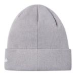 Бейсболка Unisex New Era, серый - фото