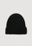 Шапка Tommy Hilfiger FOUNDATION BEANIE, Black - фото 2