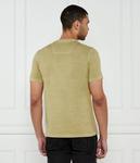 Футболки Regular fit Aeronautica Militare, желтый - фото 3