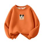 Детский свитшот Disney, D'Joy K_Medium Ecru - фото 3