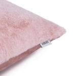 Чехол для подушки cosy Schöner Wohnen, розовый - фото 3