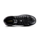 Кроссовки AOKANG Skateboarding Shoes Men Low-top, черный - фото 22