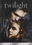 Диск DVD Twilight - фото