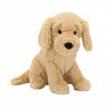 JELLYCAT Плюшевая игрушка Tilly Golden Retriever - фото 6