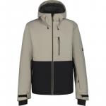 Куртка Честер Icepeak, цвет grau - фото