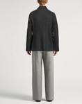 Блейзер Fedeli, угольно-серый - фото 3