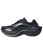 Кроссовки adidas XLG Speed 'Black Carbon Iron Metallic' - фото