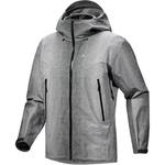 Куртка Walk Gently Series унисекс серый Arcteryx - фото