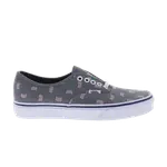 Кроссовки MLB x Authentic Vans, серый - фото