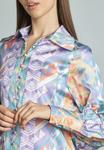 Рубашка ESTAMPADA Alma en Pena, мультиколор - фото 4
