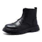 Ботинки мужские черный Cachiotti - фото