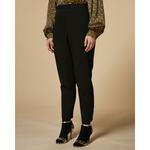 Брюки RAGIONE Marina Rinaldi, черный - фото