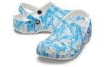 Сабо Crocs Classic Сабо Унисекс, Blue - фото 4