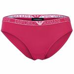 Трусики Emporio Armani, розовый - фото 2