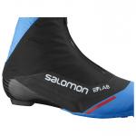 Ботинки для беговых лыж s/lab carbon classic prolink - 7.5 Salomon - фото 2