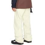 Брюки Volcom L GORE-TEX, хаки - фото 4