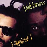 Аудиокассета Bad Brains: I Against I - фото