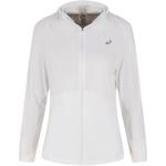 Куртка женская ASICS, белый - фото