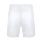 LINING Повседневные шорты Unisex Ivory White - фото 6