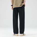 Повседневные брюки Unisex Jeep, хаки - фото 8