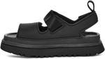 UGG Kids' Goldenglow сандалии, Black - фото 4