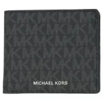 Кошельки-Бумажники Michael Kors, черный - фото