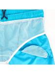 Плавки бирюзового цвета Stark Soul - фото 4