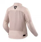 Женская куртка Eclipse 2 REV'IT!, розовый - фото 2