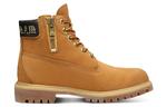Кроссовки x mastermind 5-inch zip boots 'wheat' Timberland, желтый - фото 2